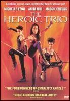 The Heroic Trio (1993)