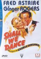 Shall we dance? (1937) n/b