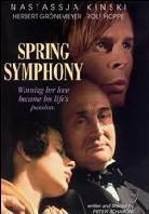 Spring symphony