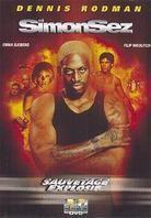 Simon Sez: sauvetage explosif