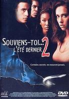 Souviens-toi... l'été dernier 2 (1998)