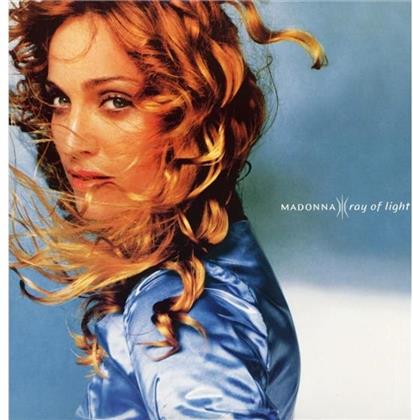 Madonna - Ray Of Light (2 LP)