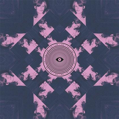 Flume - --- (LP + CD)