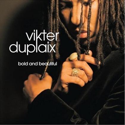 Vikter Duplaix - Bold And Beautiful (2 LPs)