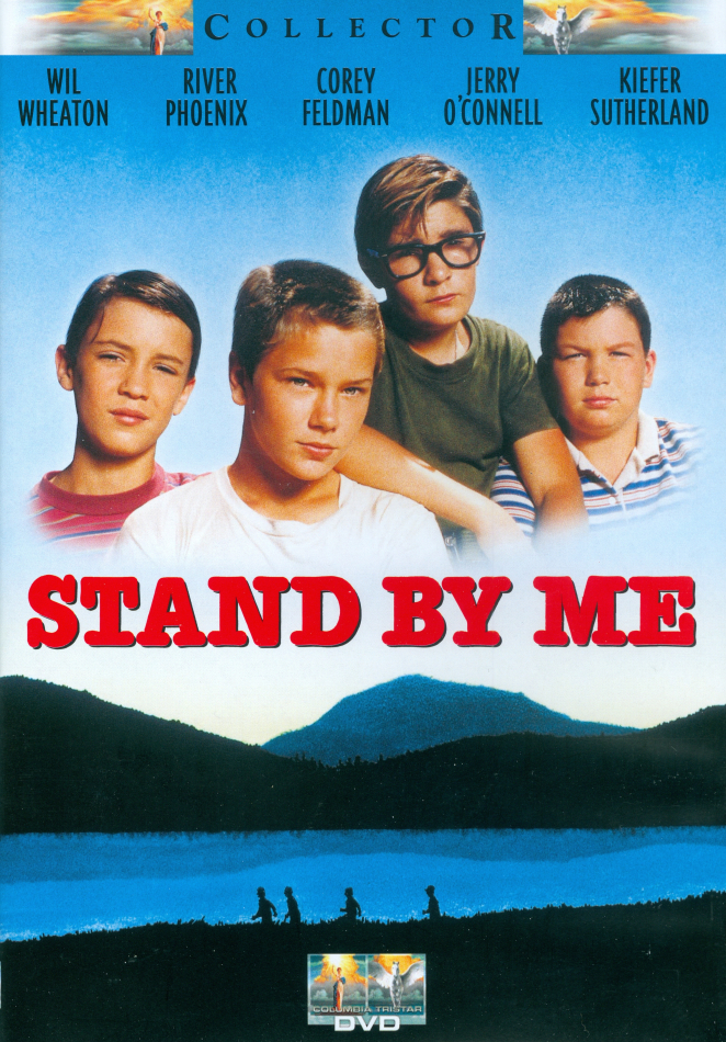 Stand by Me (1986) Collector's Edition
