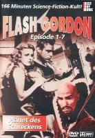 Flash Gordon: Planet des Schreckens - Episode 1-7
