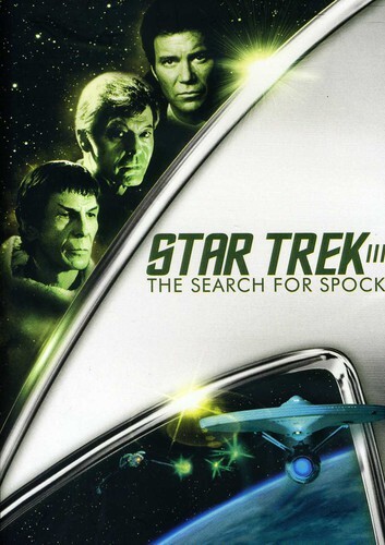 Star Trek 3 - The Search for Spock (1984)