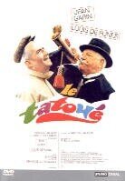 Le tatoué - (Remasterisé) (1968)