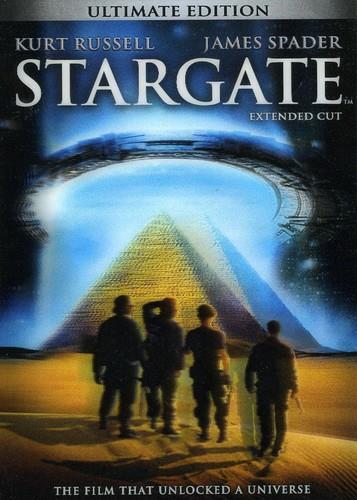Stargate (1994) Anniversary Edition