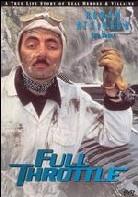 Full throttle