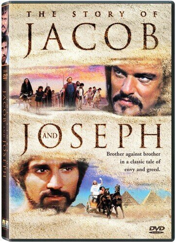 The story of Jacob and Joseph