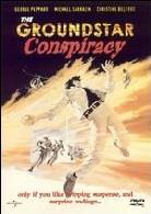 The groundstar conspiracy (1972)