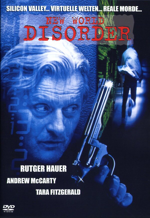 New world disorder