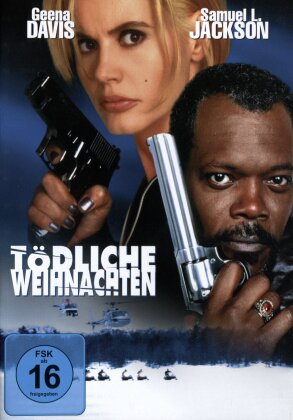 T&ouml;dliche Weihnachten (1996)