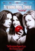 Teaching Mrs. Tingle (1999)