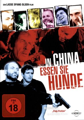 In China essen sie Hunde (1999)