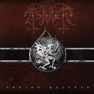 Tsjuder - Legion Helvete (LP)