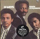 The O'Jays - Backstabbers