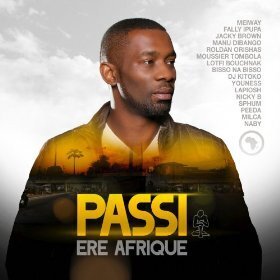 Passi - Ere Afrique