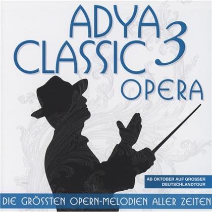 Adya - Classics 3 Opera