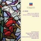 Sir Neville Marriner, John Shirley-Quirk, Margaret Marshall, Dame Janet Baker, Robert Tear, &hellip; - Mass In B Minor, Cantata Bwv 56 Ich will den Kreuzstab gerne tragen - Eloquence (2 CDs)