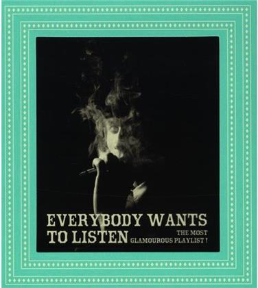 Everybody Wants To Listen (2 CDs)