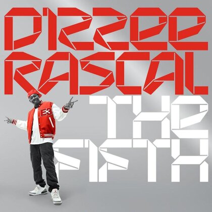 Dizzee Rascal - Fifth