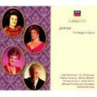 John Sutherland, Dame Kiri Te Kanawa, Angela Lansbury, Warren Mitchell, Michael Hordern, … - Beggars Opera - Eloquence 2 CDs