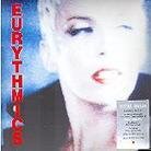 Eurythmics - Be Yourself Tonight - Bonus Japan Edition