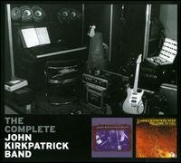 John Kirkpatrick - Complete (2 CDs)