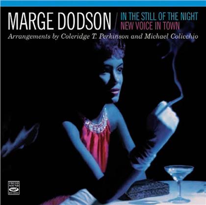Marge Dodson - In The Still Of The Night / New Voice In Town