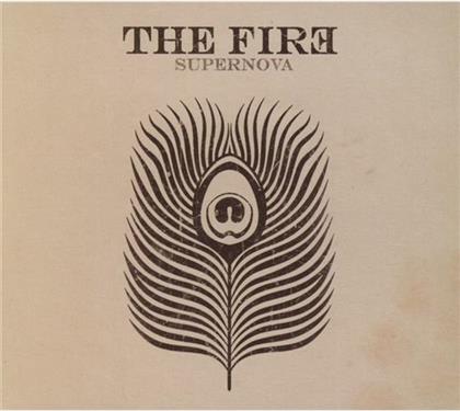 Fire - Supernova