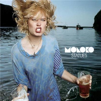 Moloko - Statues (New Version)