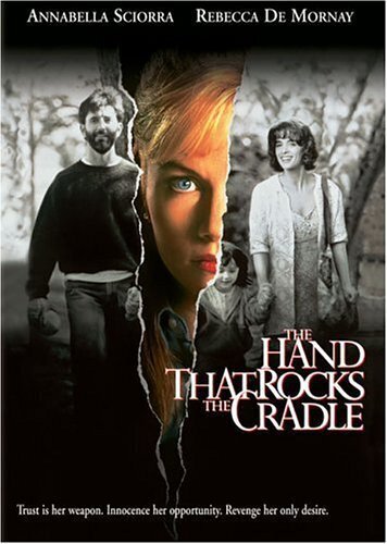 The Hand That Rocks the Cradle (1992)