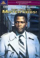 They call me Mister Tibbs (1970)