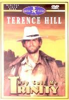 They call me Trinity (1970)