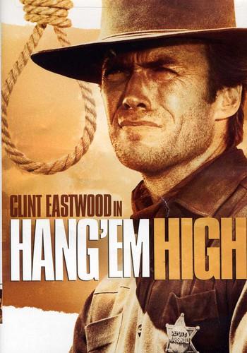 Hang 'Em High (1968)