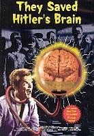 They saved Hitler's brain s/w