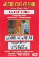 La facture - Au théâtre ce soir