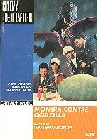 Mothra contre Godzilla (1964)