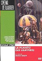 La planète des vampires - Terrore nello spazio (1965)