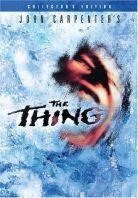 The thing (1982) Édition Collector