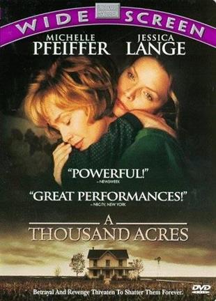 A thousand acres (1997)