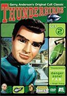 Thunderbirds set 2 2 DVDs