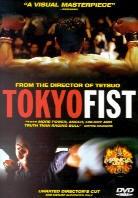 Tokyo fist Unrated