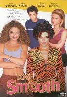 Too smooth - Hair shirt