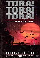 Tora! Tora! Tora! (1970) Special Edition
