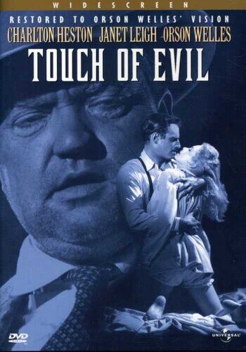 Touch of evil (1958)