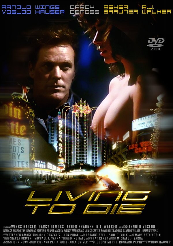 Living to die (1990)