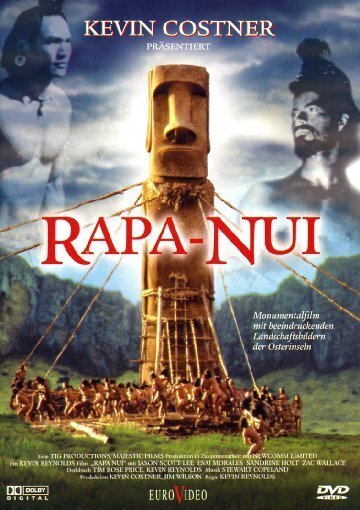 Rapa-Nui